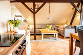 Ferienwohnung Boddenbrise, Born Am Darß